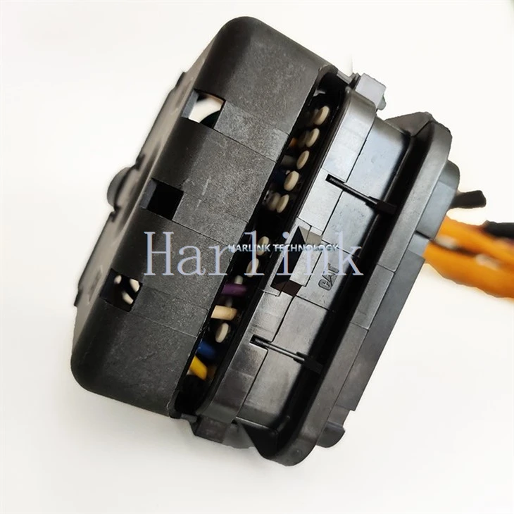 Engine Wiring Harness 195-7336 1957336 For Caterpillar 322C 325C 3126B Excavator