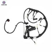 20718807 Excavator Hlau Harness rau VOLVO D6D D7D